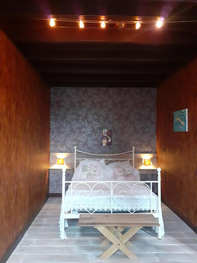 Vignesarichard Bed and Breakfast Chevanceaux Exteriör bild